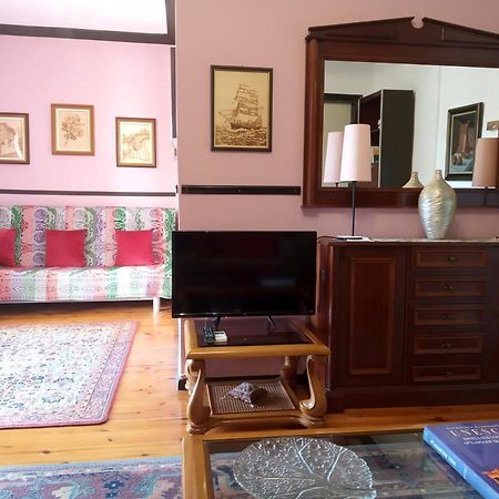 Cosy Penthouse -Up To 6 Guests- In The City Centre! Thessaloníki Ngoại thất bức ảnh