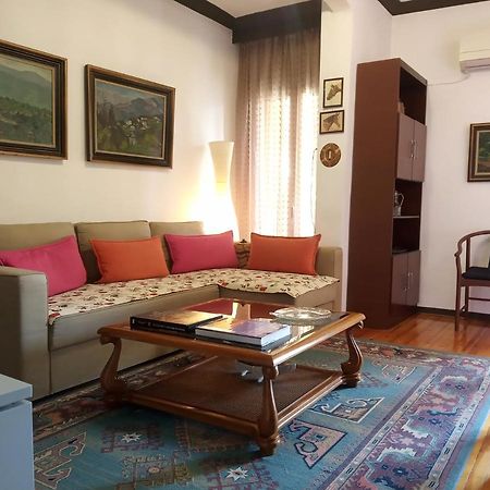 Cosy Penthouse -Up To 6 Guests- In The City Centre! Thessaloníki Ngoại thất bức ảnh