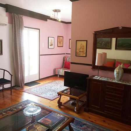 Cosy Penthouse -Up To 6 Guests- In The City Centre! Thessaloníki Ngoại thất bức ảnh