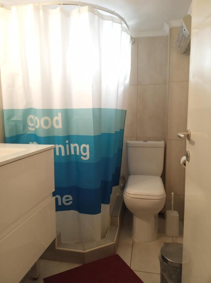 Cosy Penthouse -Up To 6 Guests- In The City Centre! Thessaloníki Ngoại thất bức ảnh