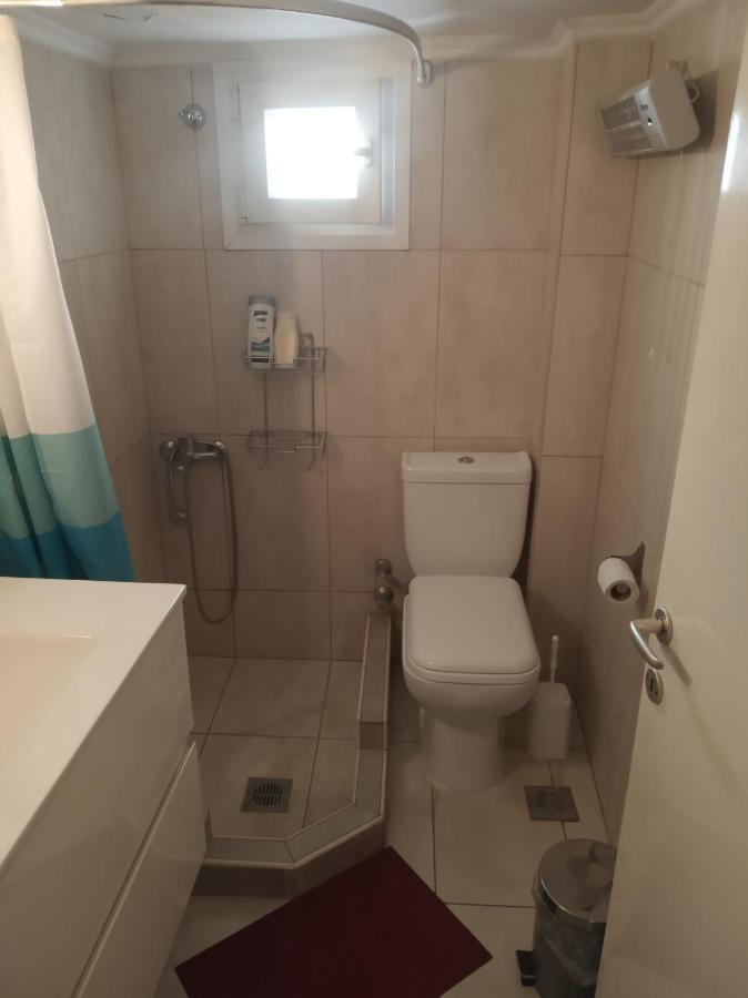 Cosy Penthouse -Up To 6 Guests- In The City Centre! Thessaloníki Ngoại thất bức ảnh