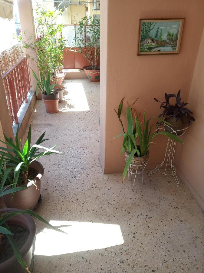Cosy Penthouse -Up To 6 Guests- In The City Centre! Thessaloníki Ngoại thất bức ảnh