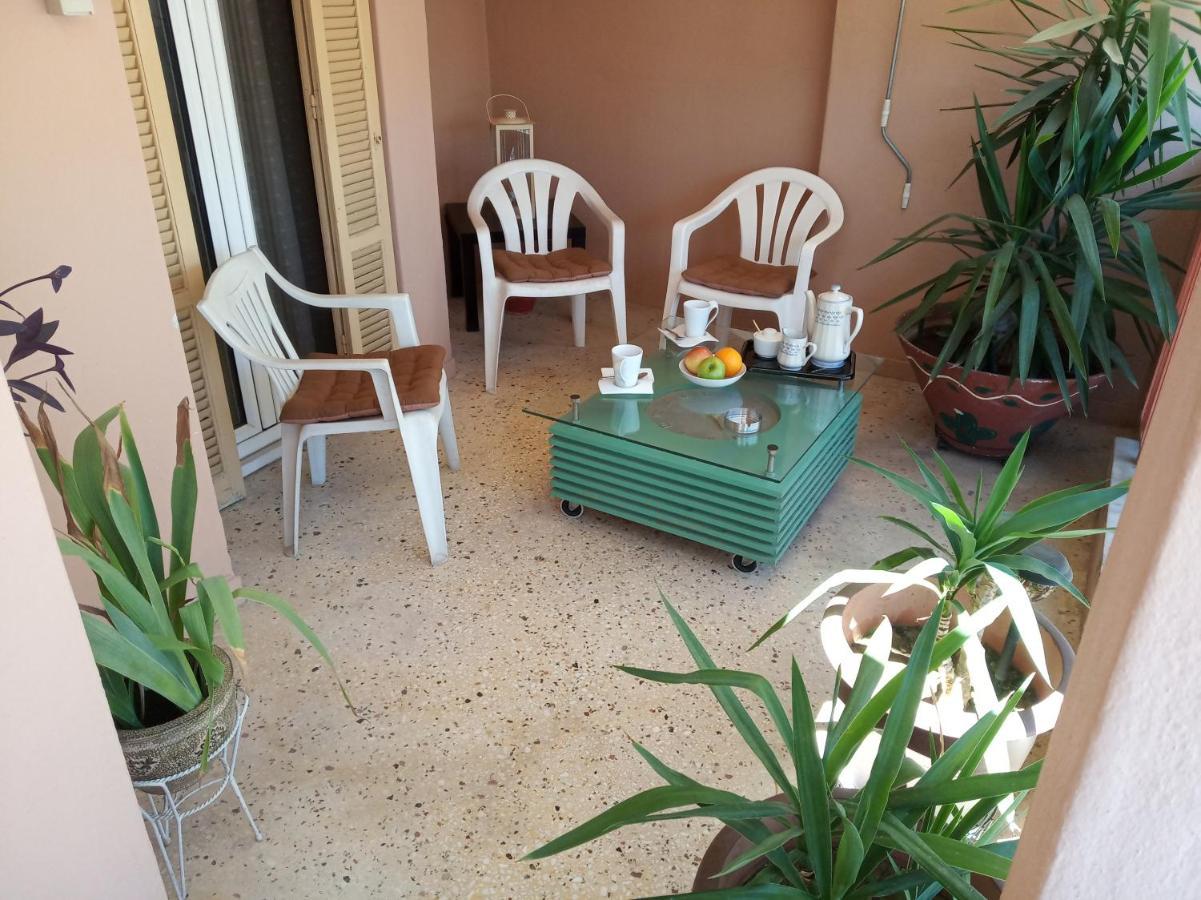 Cosy Penthouse -Up To 6 Guests- In The City Centre! Thessaloníki Ngoại thất bức ảnh