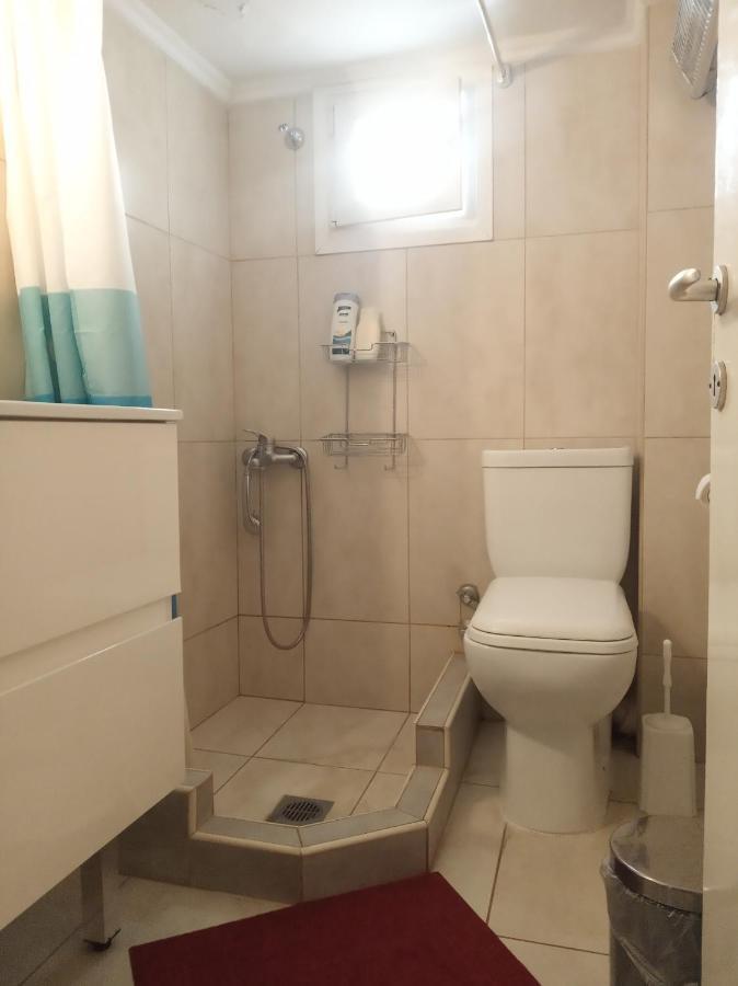 Cosy Penthouse -Up To 6 Guests- In The City Centre! Thessaloníki Ngoại thất bức ảnh