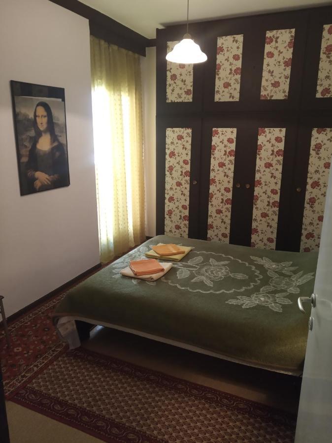 Cosy Penthouse -Up To 6 Guests- In The City Centre! Thessaloníki Ngoại thất bức ảnh