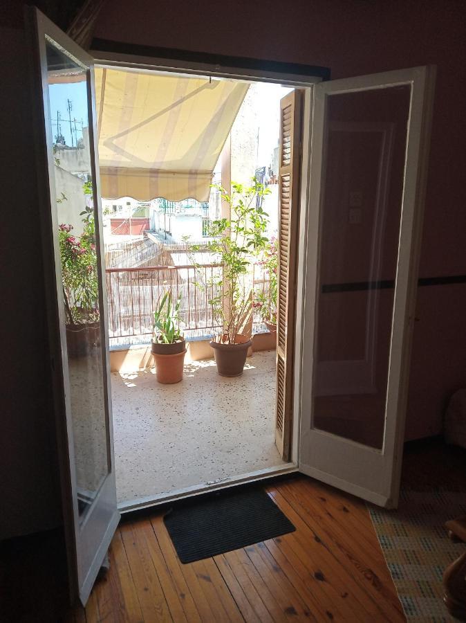 Cosy Penthouse -Up To 6 Guests- In The City Centre! Thessaloníki Ngoại thất bức ảnh
