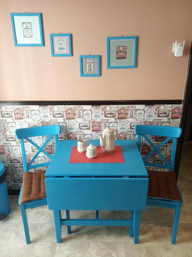 Cosy Penthouse -Up To 6 Guests- In The City Centre! Thessaloníki Ngoại thất bức ảnh