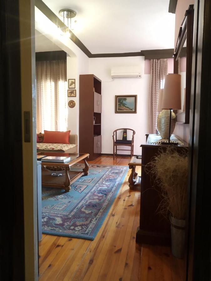 Cosy Penthouse -Up To 6 Guests- In The City Centre! Thessaloníki Ngoại thất bức ảnh