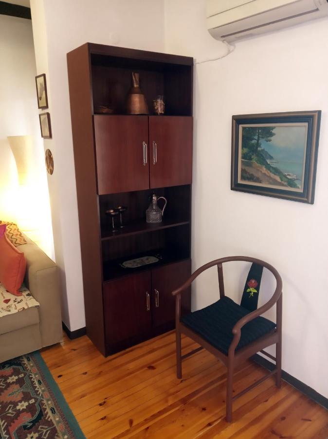 Cosy Penthouse -Up To 6 Guests- In The City Centre! Thessaloníki Ngoại thất bức ảnh